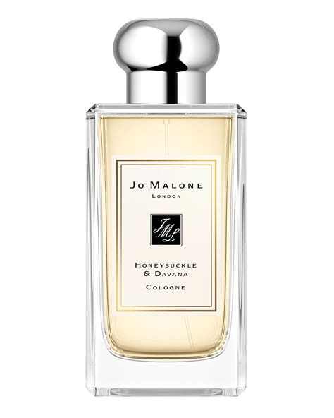 jo malone honeysuckle uk.